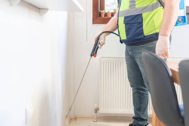 Best Best Pest Control Companies  in Califon, NJ